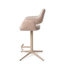 Jesper Home Oketo Bar Chair