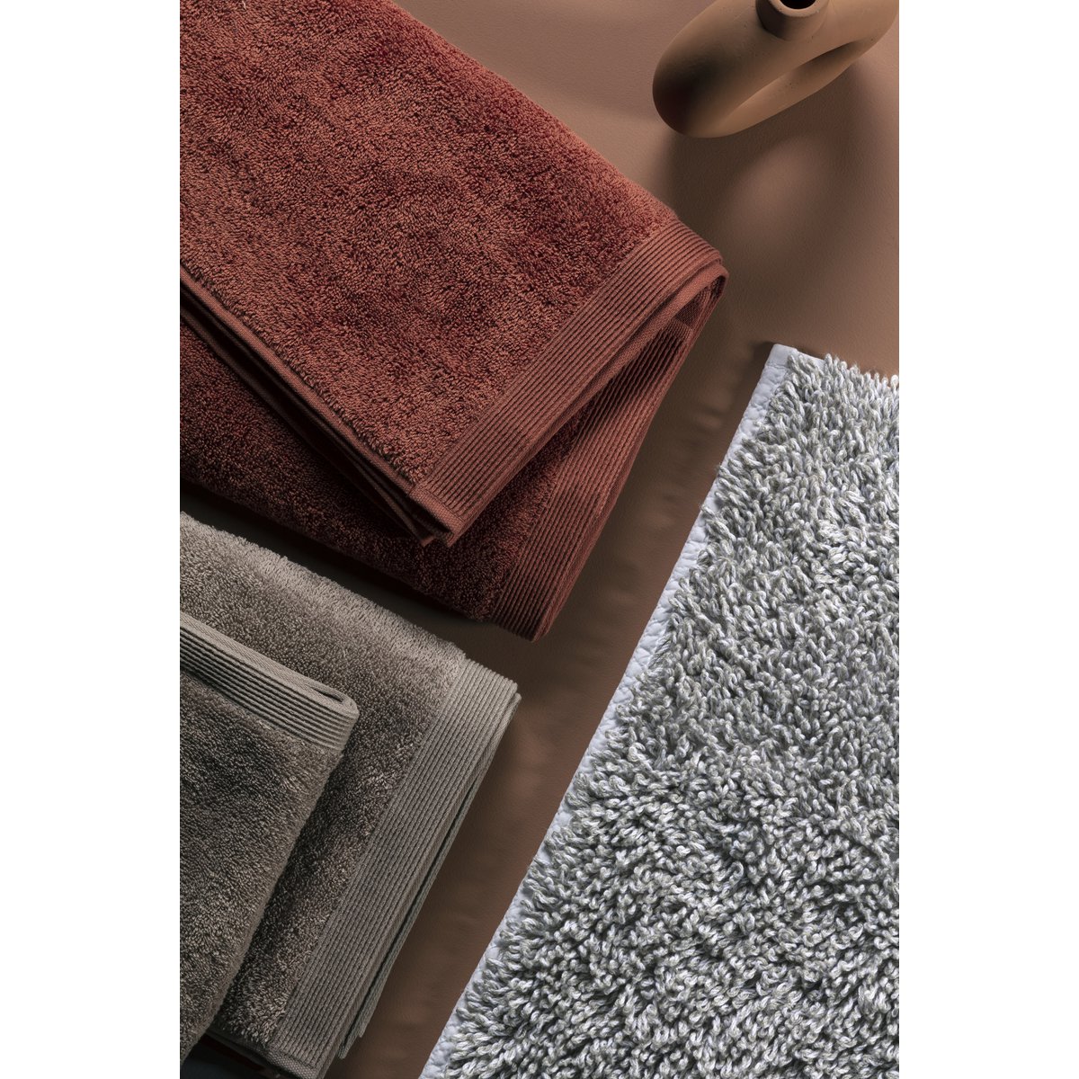 Filo Bidet Mat Beige