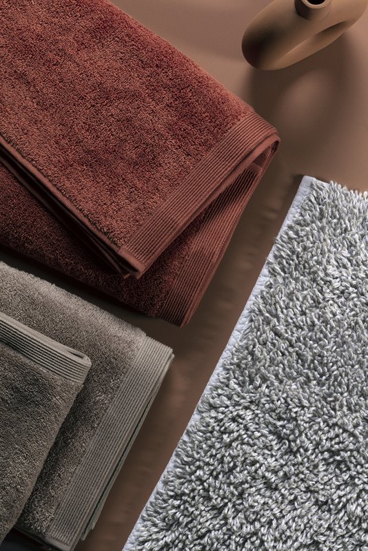 Filo Bidet Mat Beige