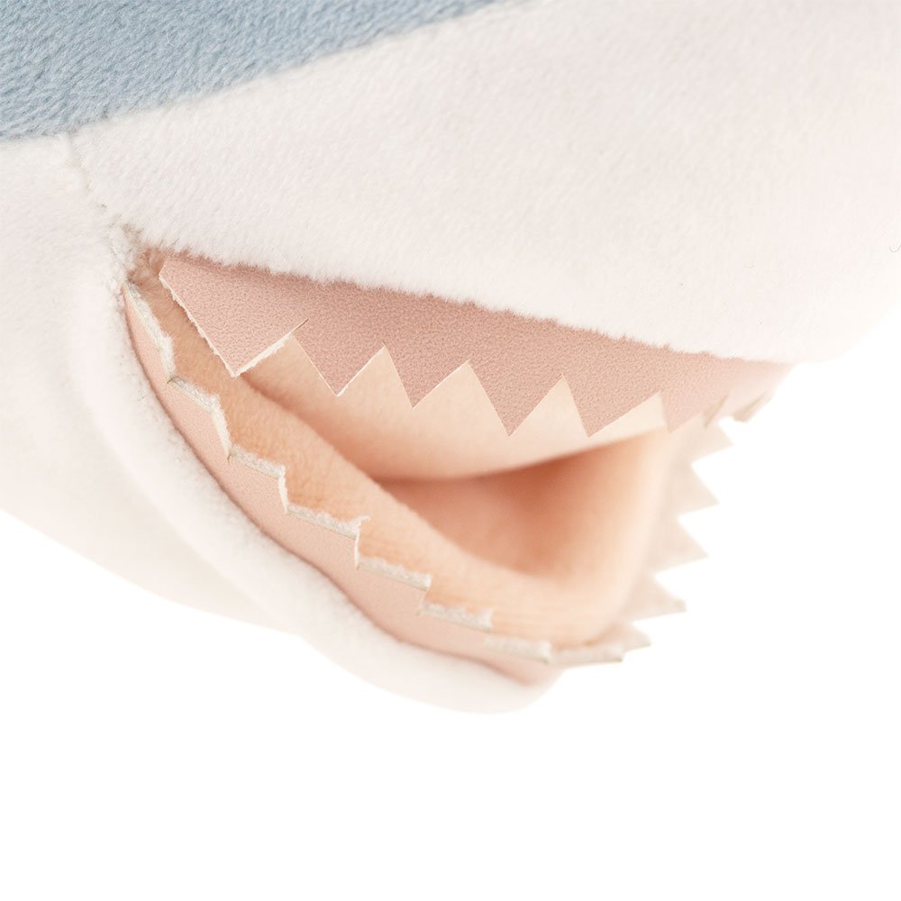 Zacht speelgoed, Summer Ocean Collection - Shark (35 cm)