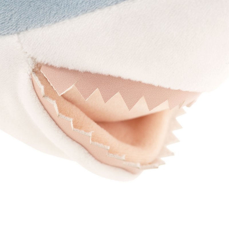Soft toy, Summer Ocean Collection - Shark (35cm)