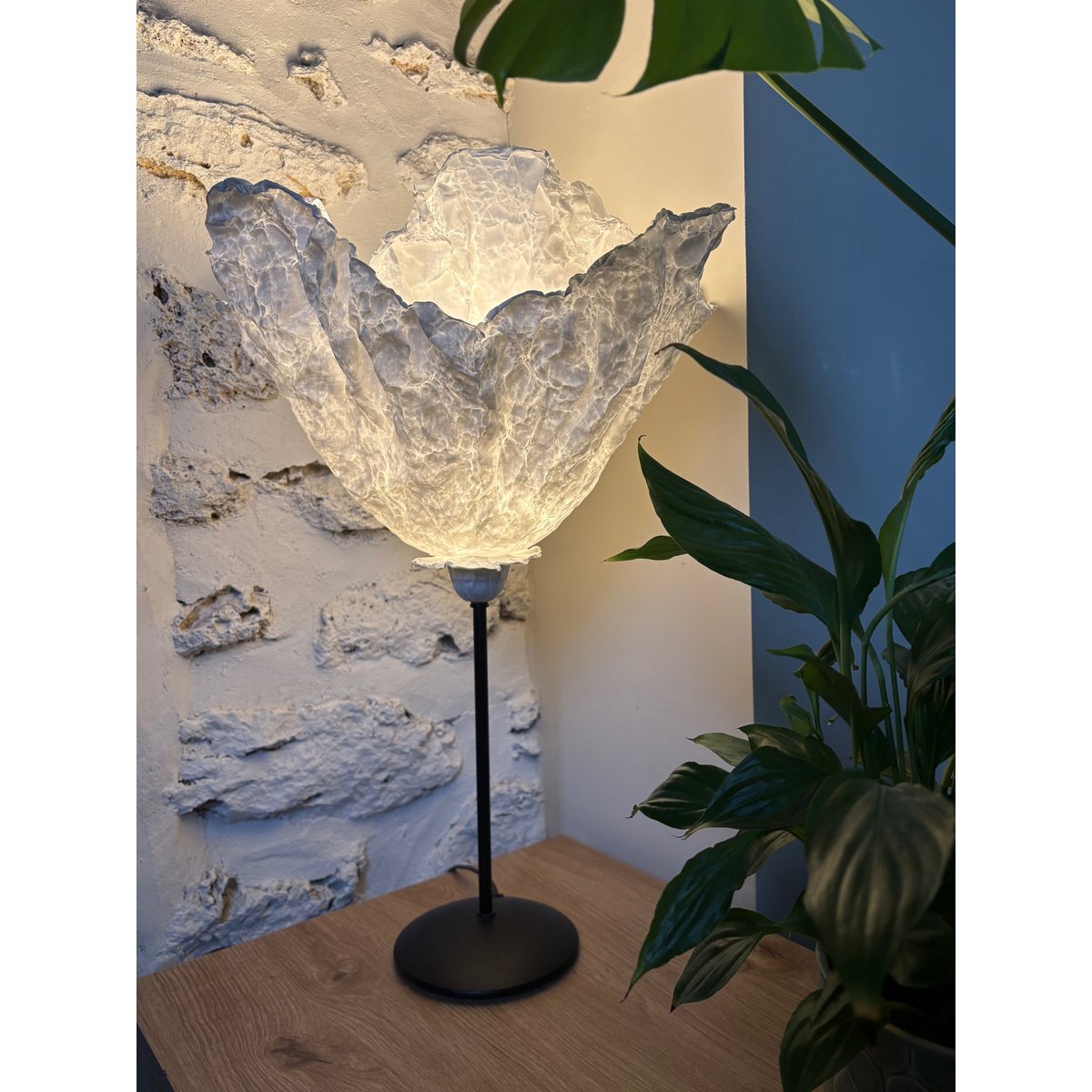 Lampada FLORA