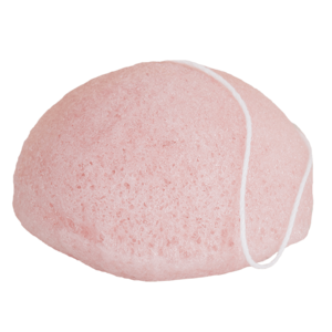 Konjac 100% natuurlijke Spons - (Gevoelige huid)