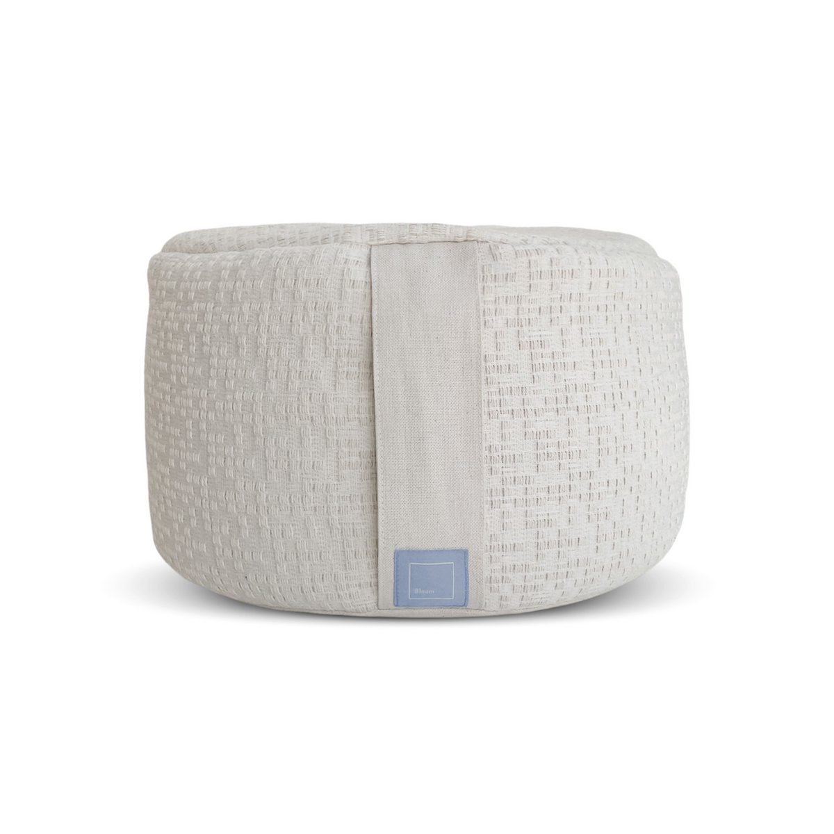 Cojín de meditación premium welovebloom - rondó