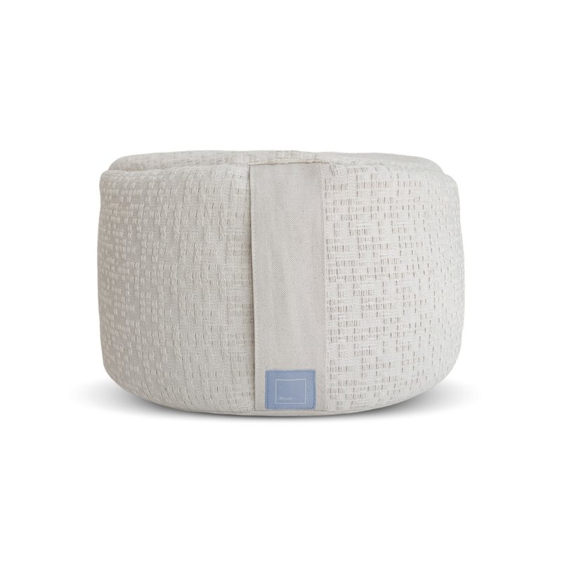 welovebloom Premium Meditationspude - rondo