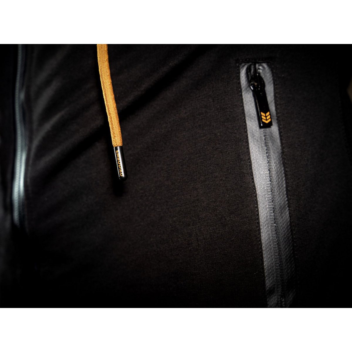Spodnie treningowe Adonis Sweatpants Train&Relax z bawełny organicznej marki Empire Embodied