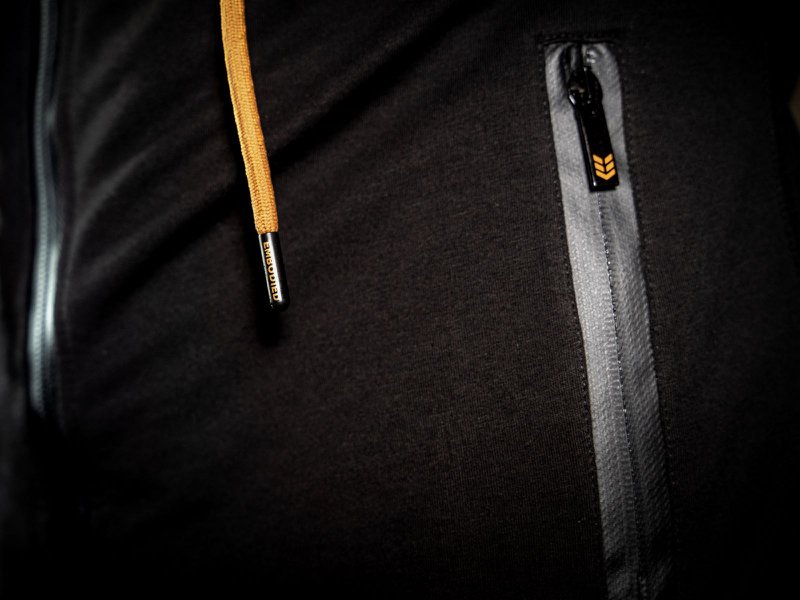 Trainingshose Adonis Sweatpants Train&Relax Bio-Baumwolle von Empire Embodied