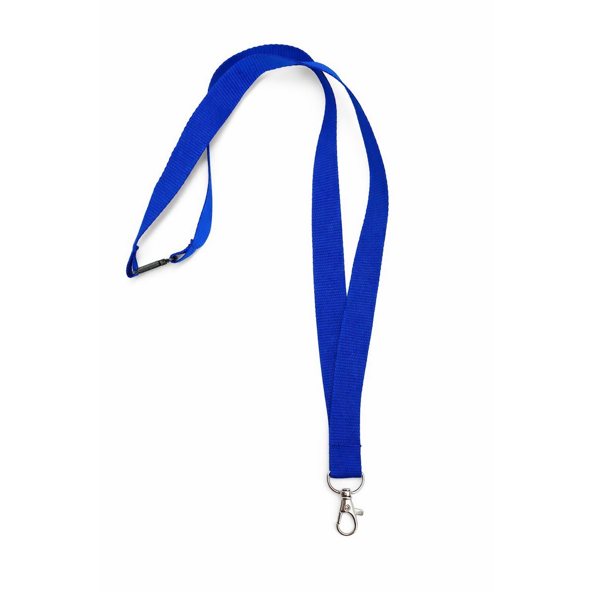 Lanyard blue