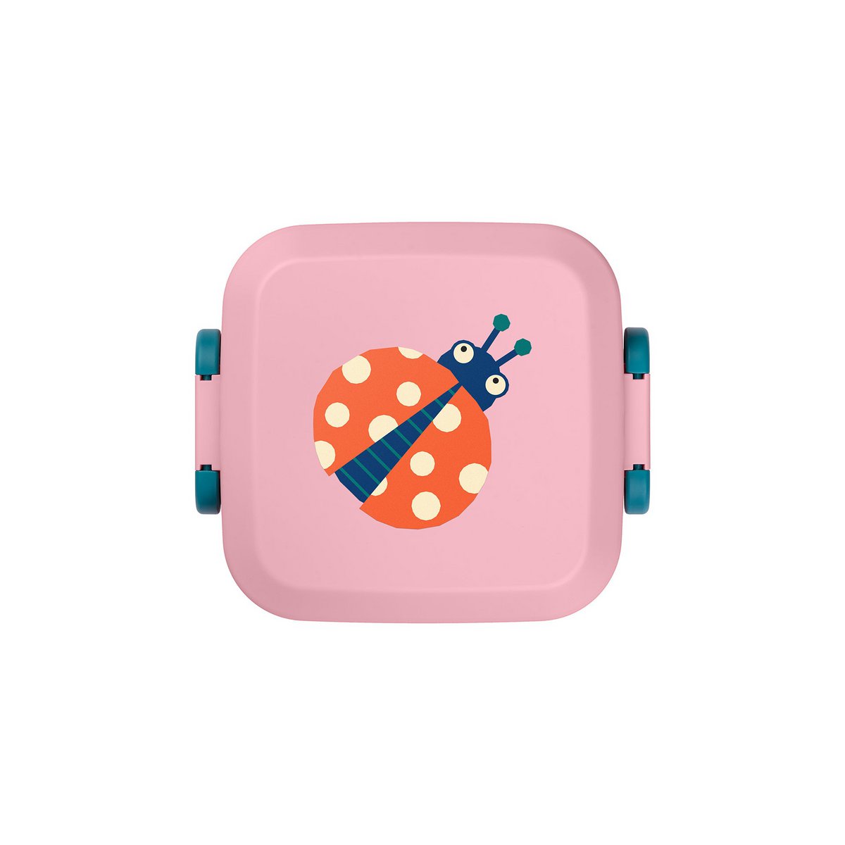Ladybug Valley