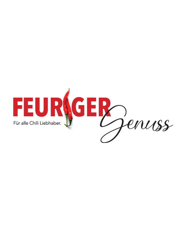 Feuriger Genuss - Geschenkset