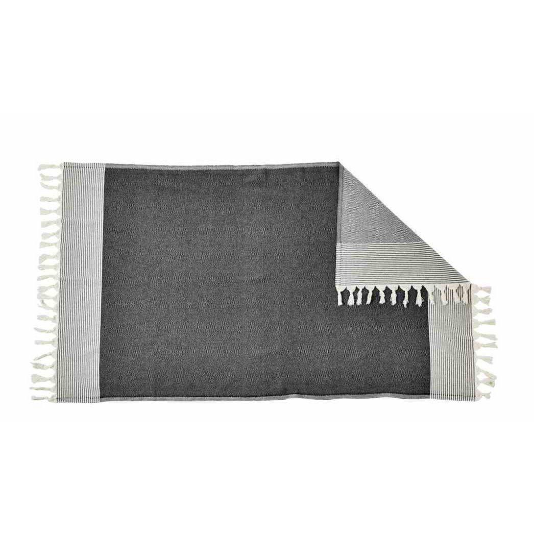 Serviette hammam CALINA (6 coloris)