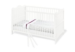 Nursery „Florentina” extra wide, 2 parts