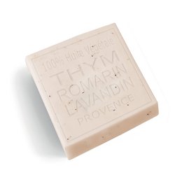 Savonitto-Seife Thymian, Rosmarin, Lavandin 100G