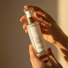 HYALURONSYRE & KOLLAGEN SERUM (60 ML)