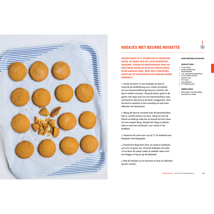 Rutger van den Broek - Biscuit Bible