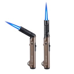Briquet chalumeau CHAMP HIGH Jet Flame Gastorch