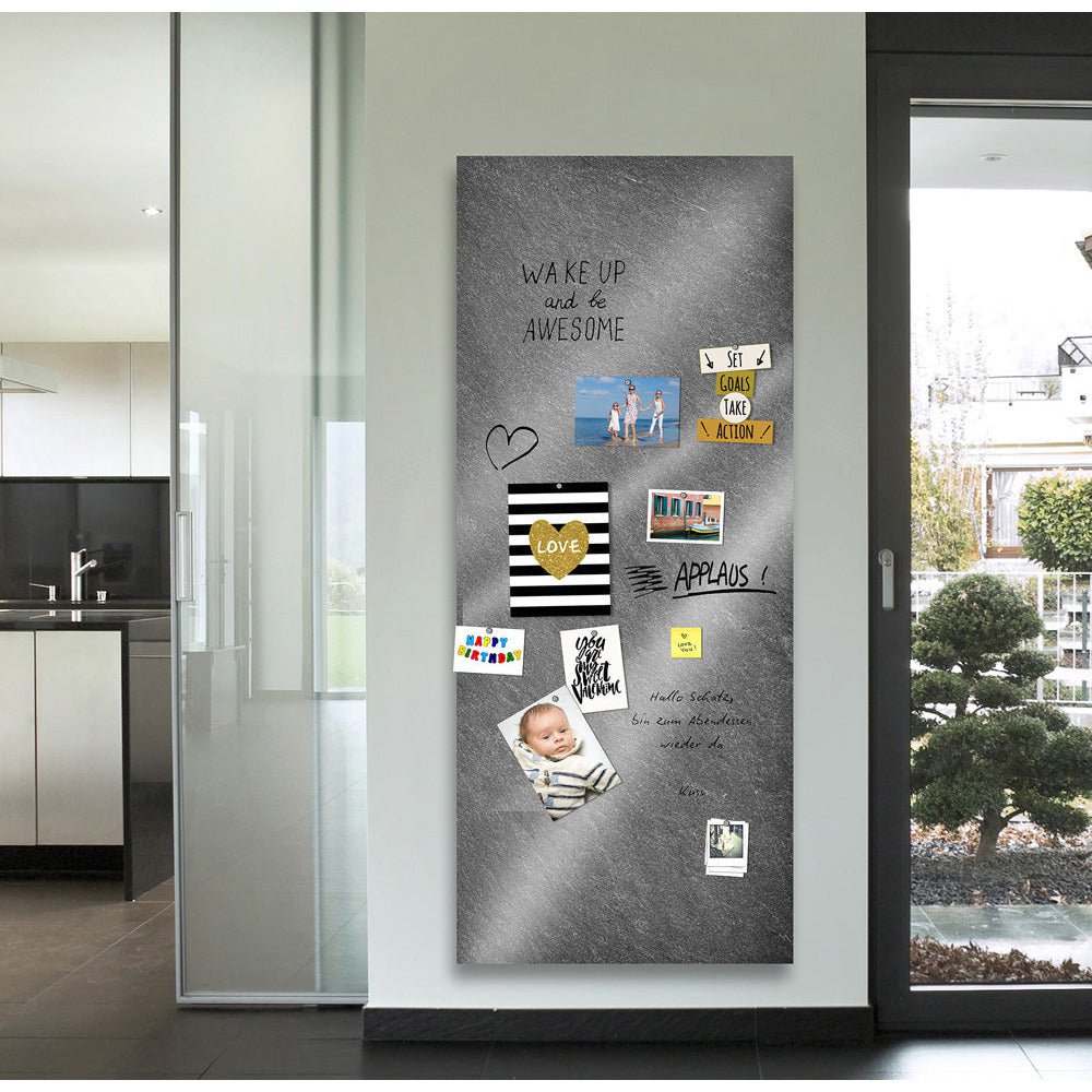 Magnetic marker board - Prema