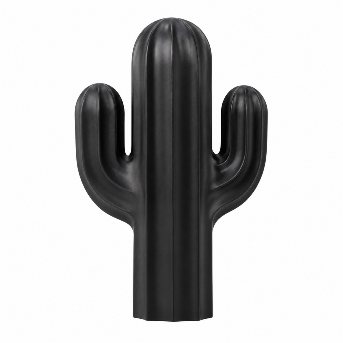 Cactus Art Object
