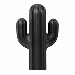 Cactus Art Object