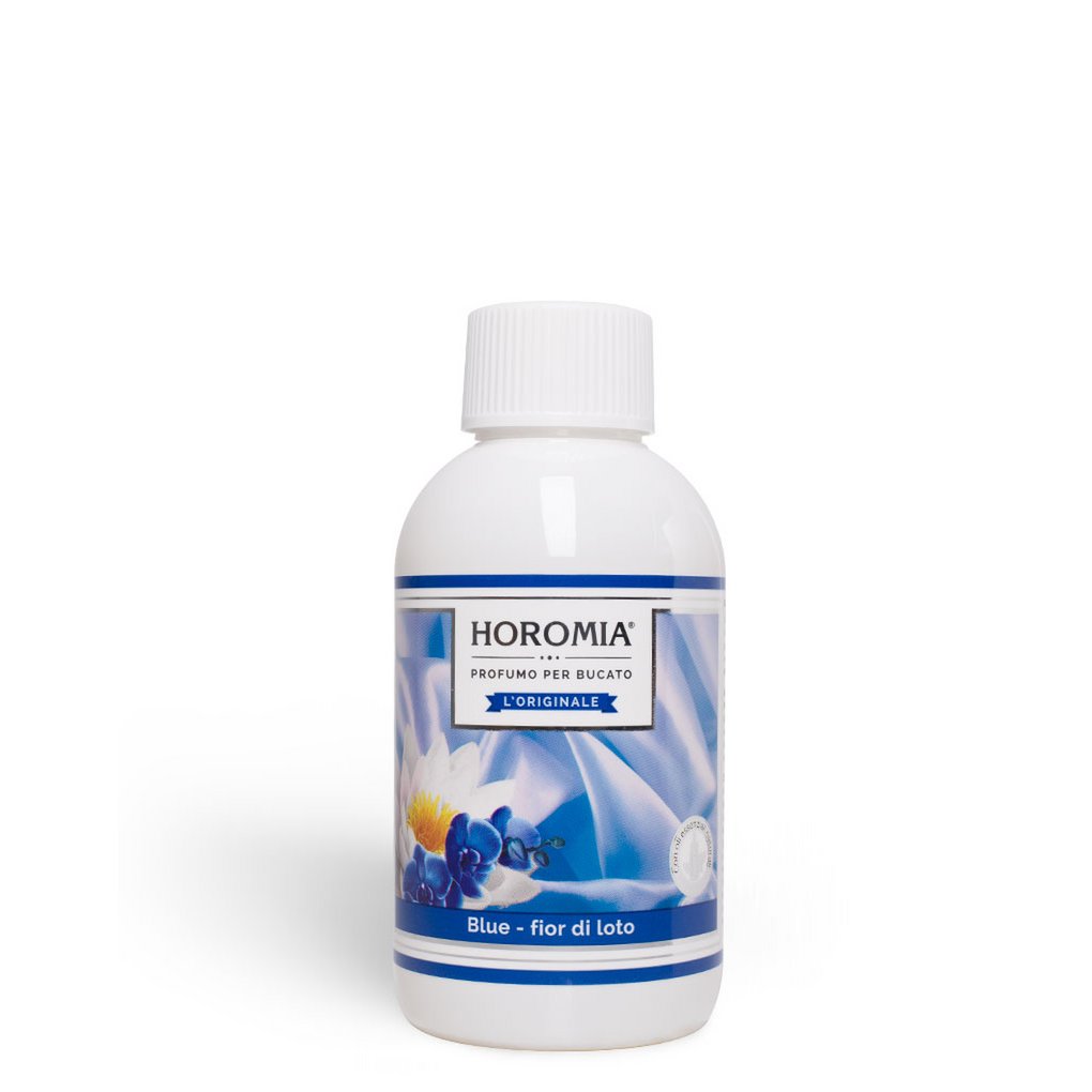 Perfume de cera Horomia Azul 250ml