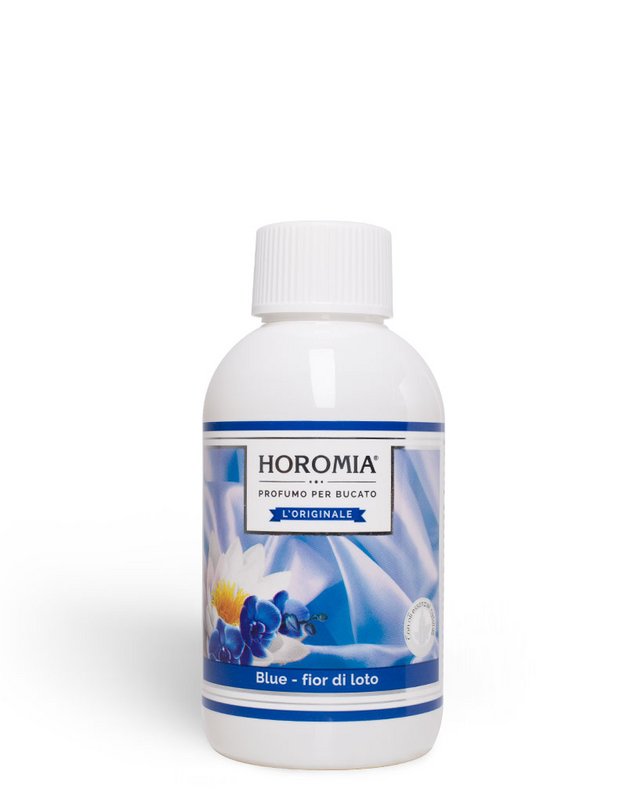 Horomia wax perfume Blue 250ml
