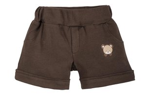 1010KR korte broek Teddy