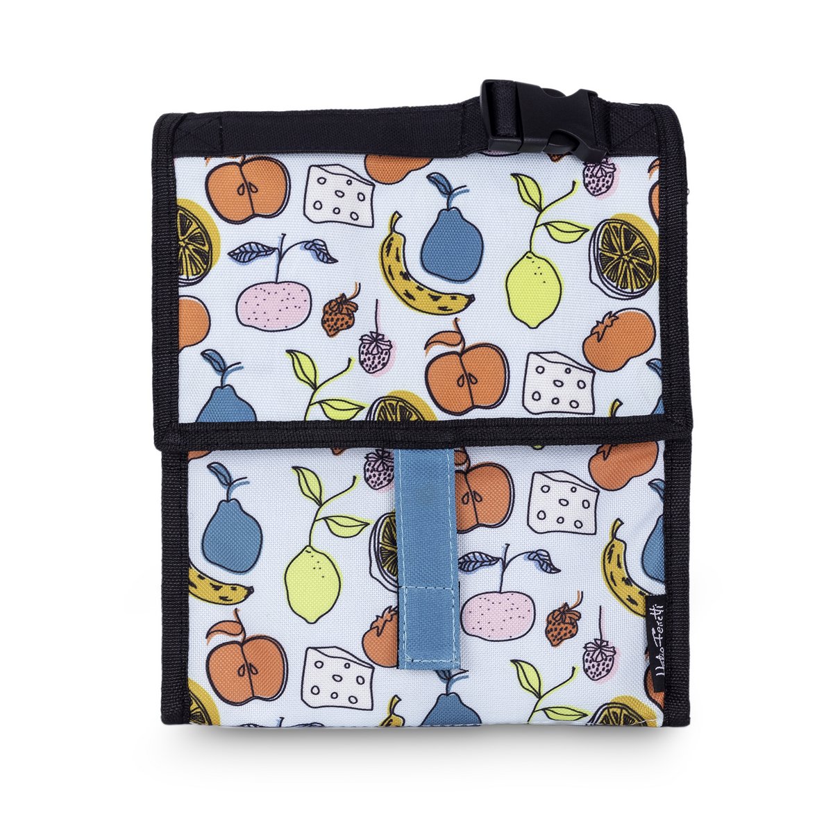 SAC LUNCH CONGELABLE FRUITS HF