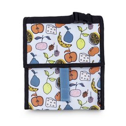 SAC LUNCH CONGELABLE FRUITS HF