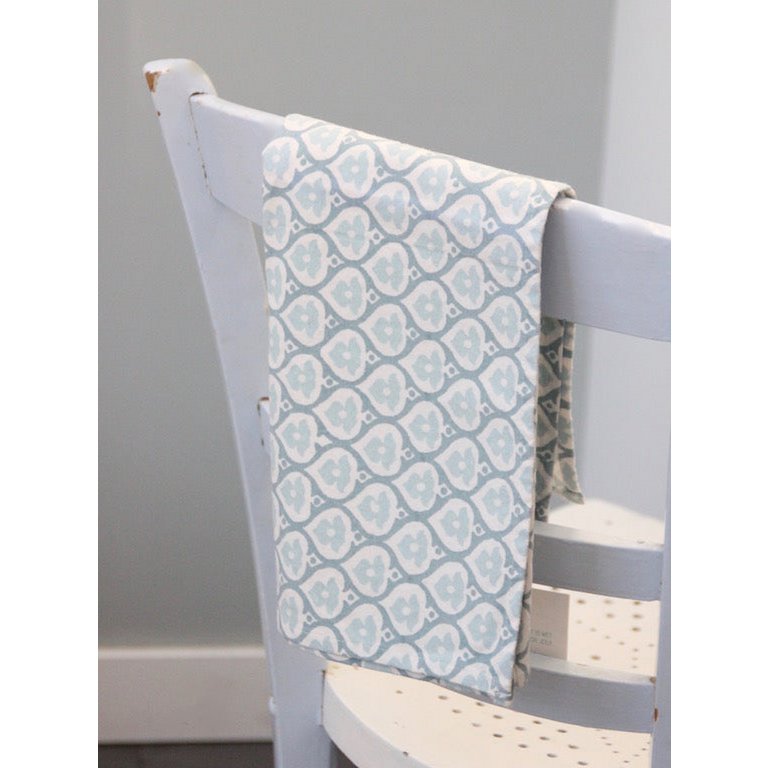 Tea towel | Bells Mineral