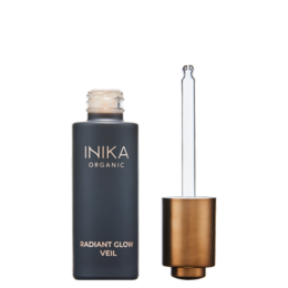 INIKA Promienny blask