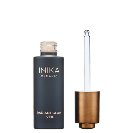 INIKA Radiant Glow