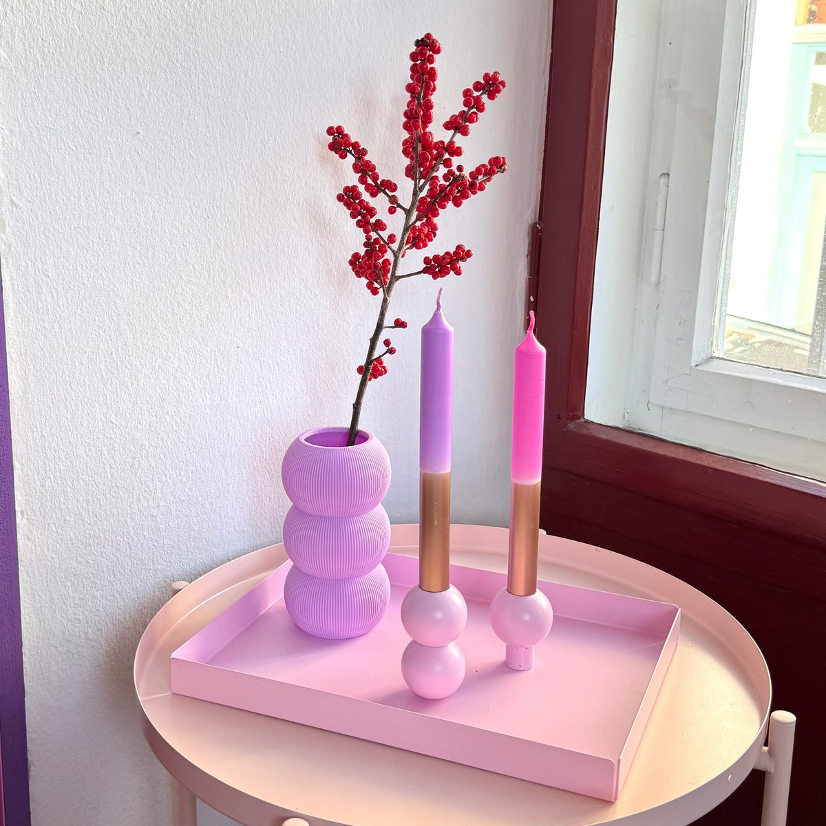 Dipper Boob * Lilac
