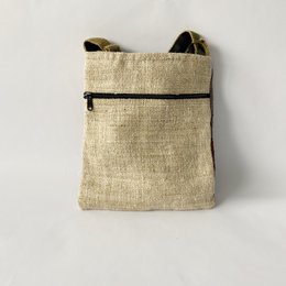 SAC A MAIN Tote Bag - Motif 4 patckwork