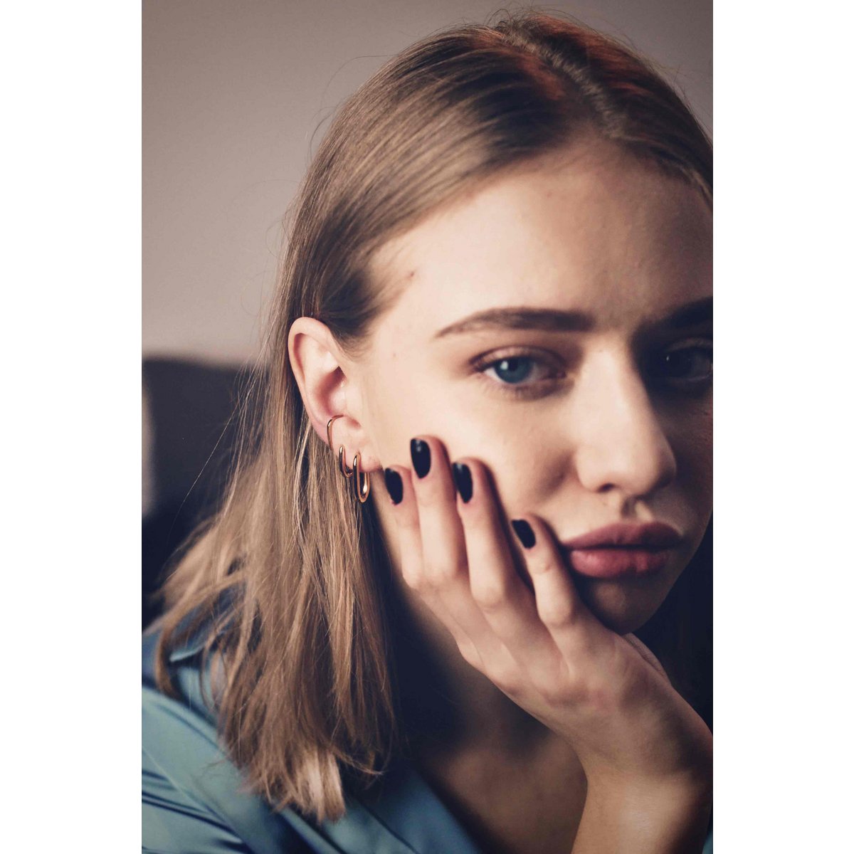 FLOU MINI earrings