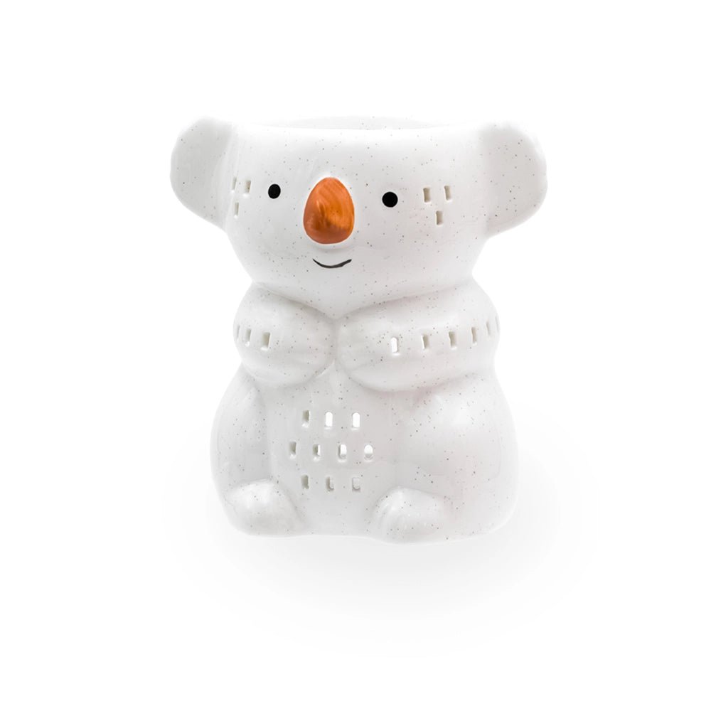 Bruciatore di profumo Koala