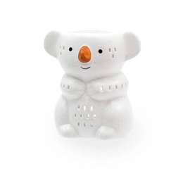 Bruciatore di profumo Koala