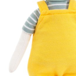 Cotton soft toy, Cotti Motti - Nicky the Cat (30cm)