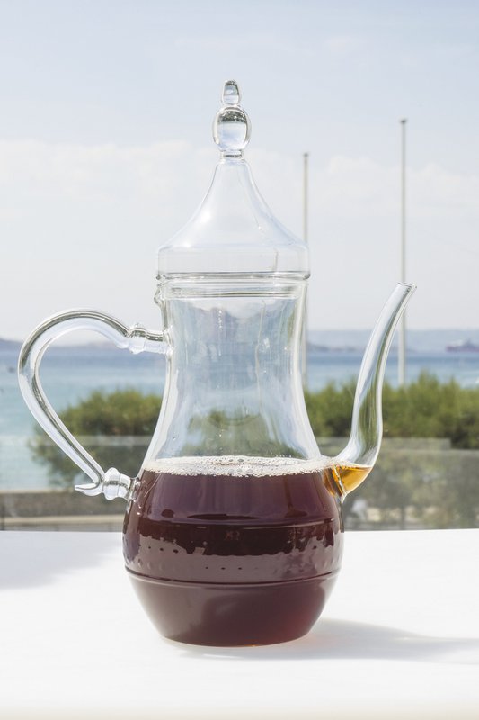 ALADIN TEAPOT 900ML
