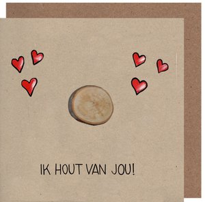 N28 kraft wood from you