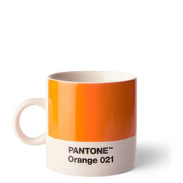 PANTONE ESPRESSO CUP