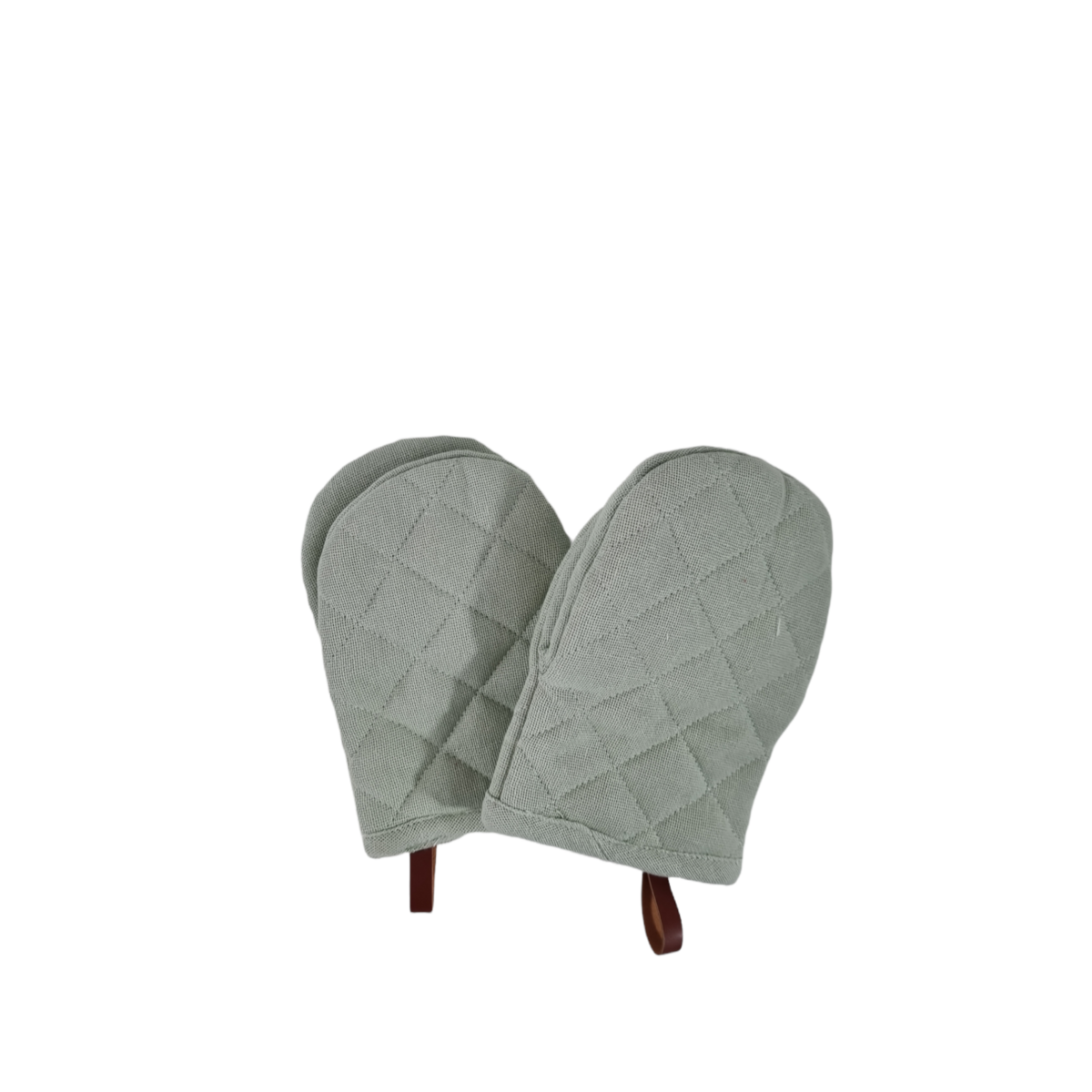 Mini-Ovenwant | Richmond Celadon