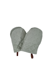 Mini-Ovenwant | Richmond Celadon