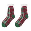 Hüttensocken - Weihnachten