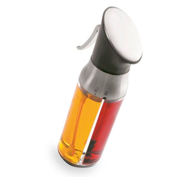 Spray de aceite y vinagre