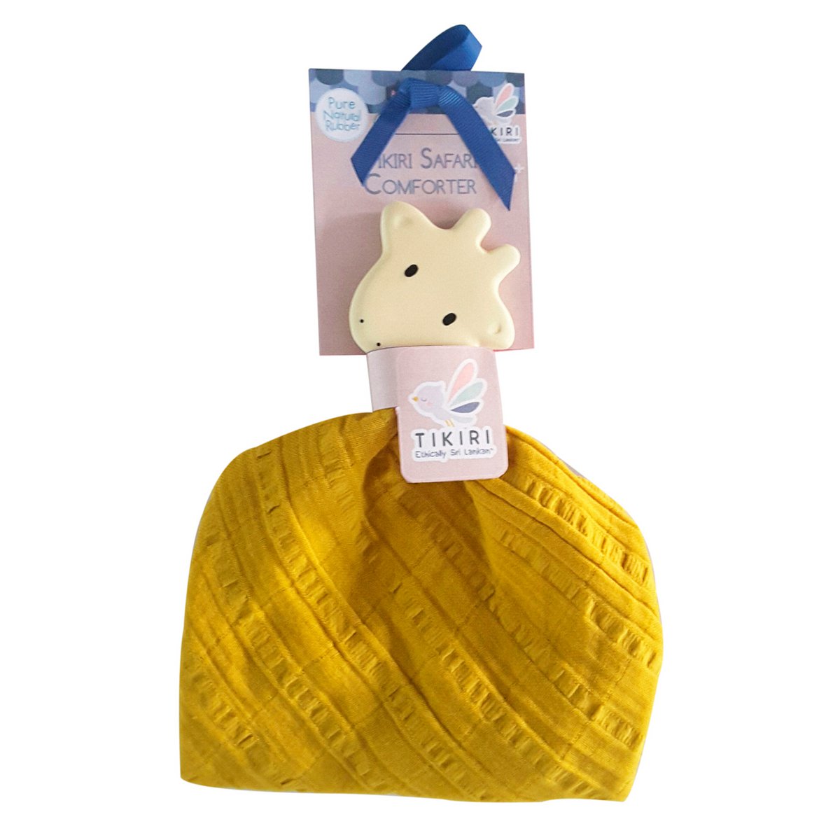Cuddle cloth - Giraffe