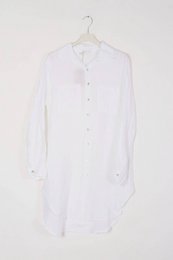 Kurze Kleidung mit Leinentaschen für Frauen Ref.2244