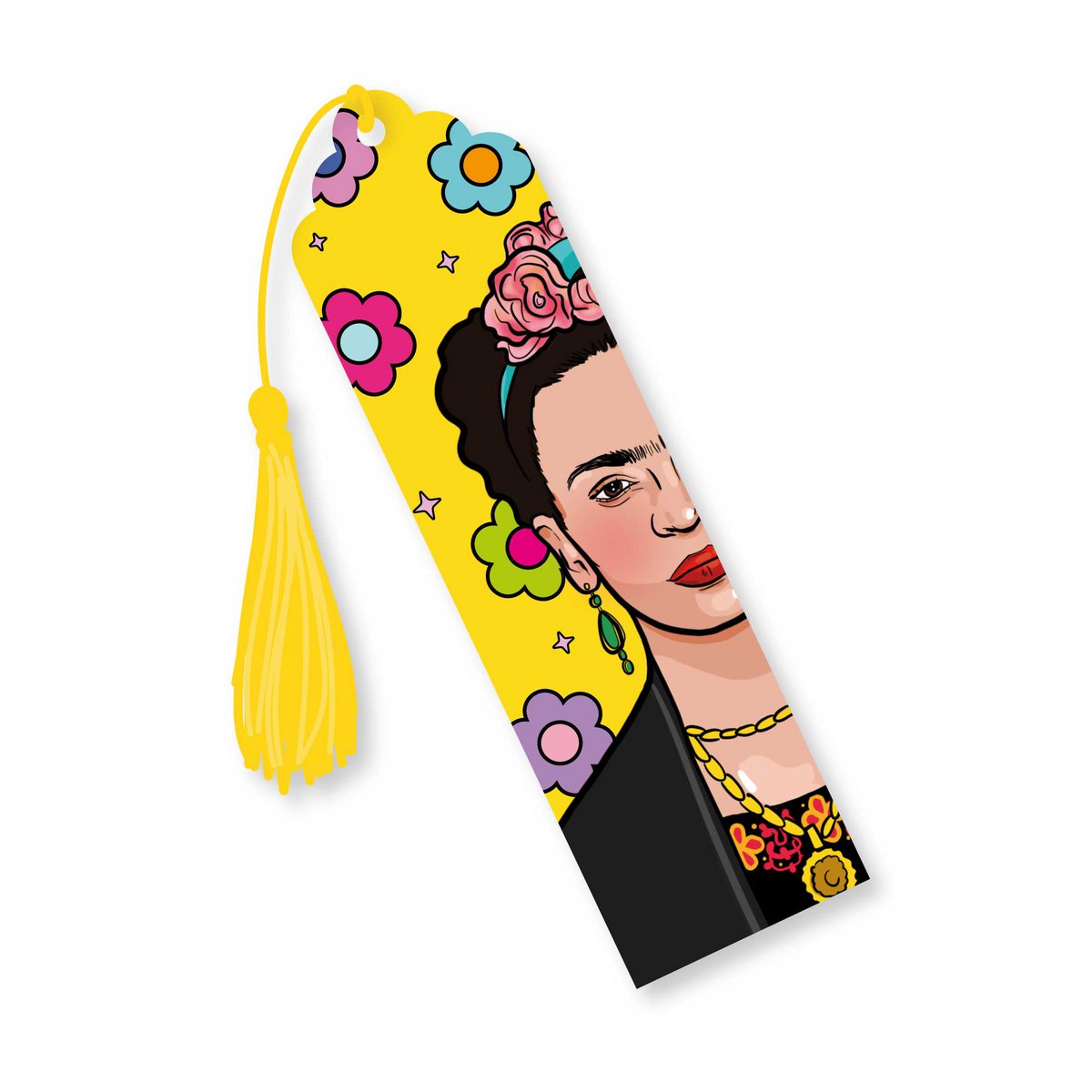 Marque-page Frida
