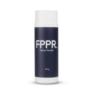 FPPR - Masturbator Onderhoudspoeder
