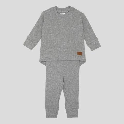 Loungy – Light Grey