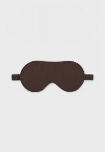 sleep mask silky